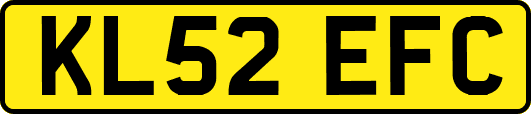 KL52EFC