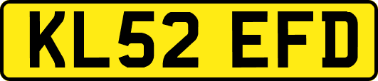 KL52EFD