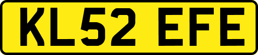 KL52EFE