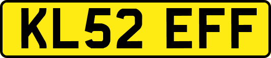 KL52EFF
