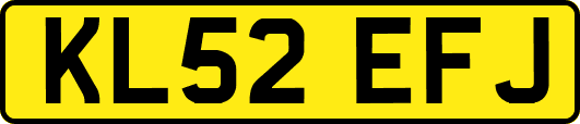 KL52EFJ