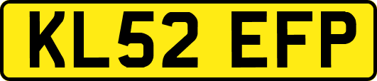 KL52EFP