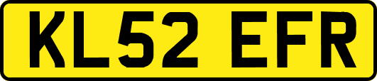 KL52EFR