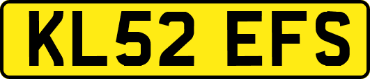 KL52EFS