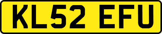 KL52EFU