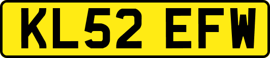 KL52EFW