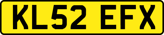 KL52EFX