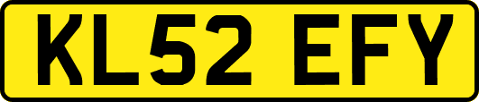 KL52EFY