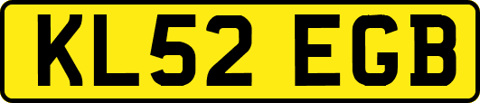 KL52EGB