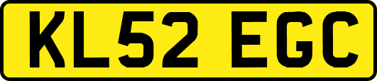 KL52EGC