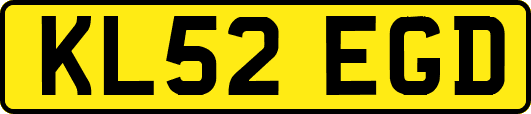 KL52EGD