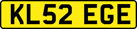 KL52EGE