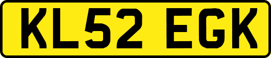 KL52EGK