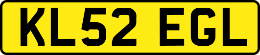 KL52EGL