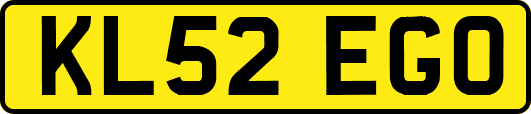 KL52EGO