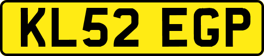 KL52EGP