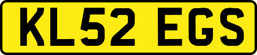KL52EGS