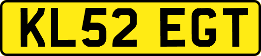 KL52EGT