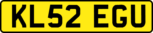 KL52EGU