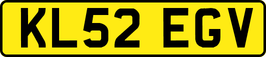 KL52EGV