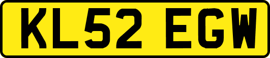 KL52EGW