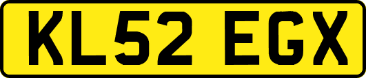 KL52EGX