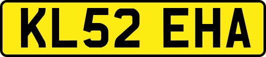 KL52EHA