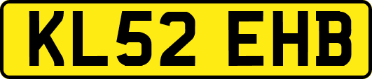 KL52EHB