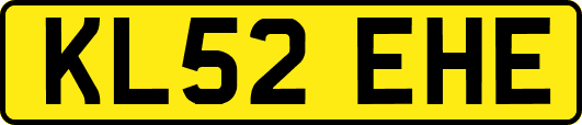 KL52EHE