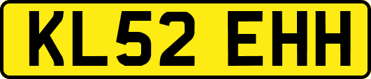 KL52EHH