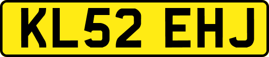 KL52EHJ