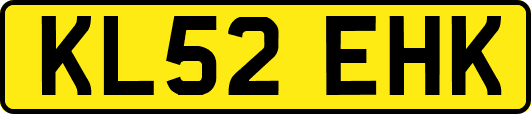 KL52EHK