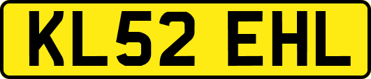 KL52EHL