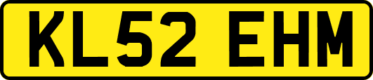KL52EHM
