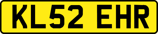 KL52EHR