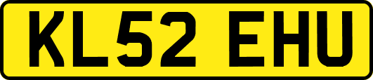 KL52EHU
