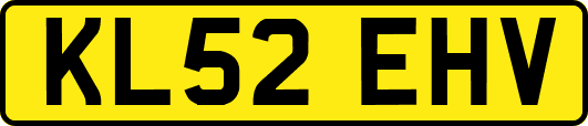 KL52EHV