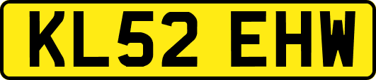 KL52EHW