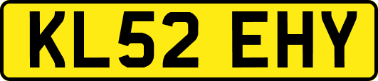 KL52EHY