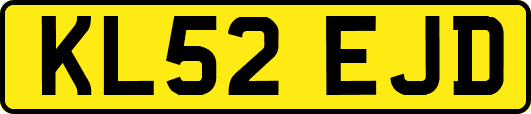 KL52EJD