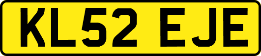KL52EJE