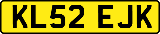 KL52EJK