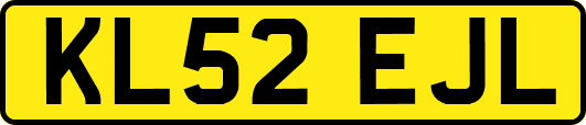 KL52EJL