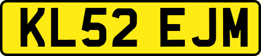 KL52EJM