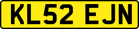 KL52EJN