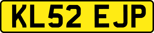 KL52EJP