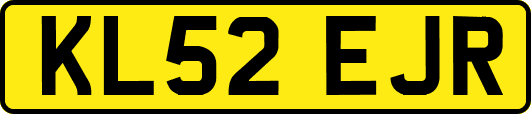 KL52EJR