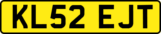 KL52EJT