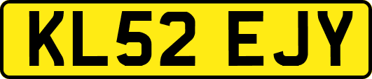 KL52EJY