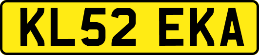 KL52EKA